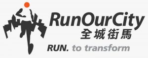 Runourcity logo