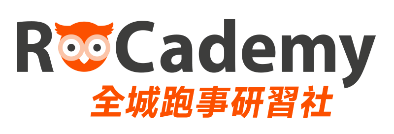 ROCademy logo