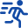 user-fast-running