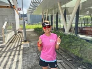 Shirlie Cheung