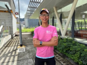 James Ip