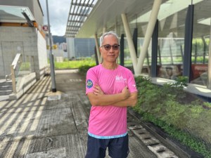 Leo Mak