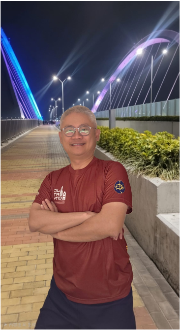 Tony Wong