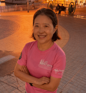 Cheng Lam
