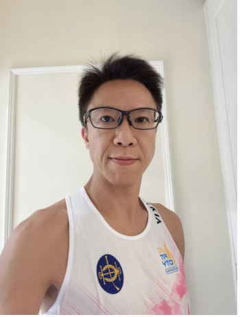 Billy Yip