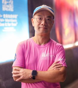 Ernest Wong