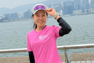 Pamela Lam