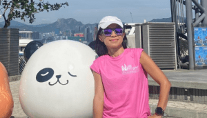 Yvonne Hui