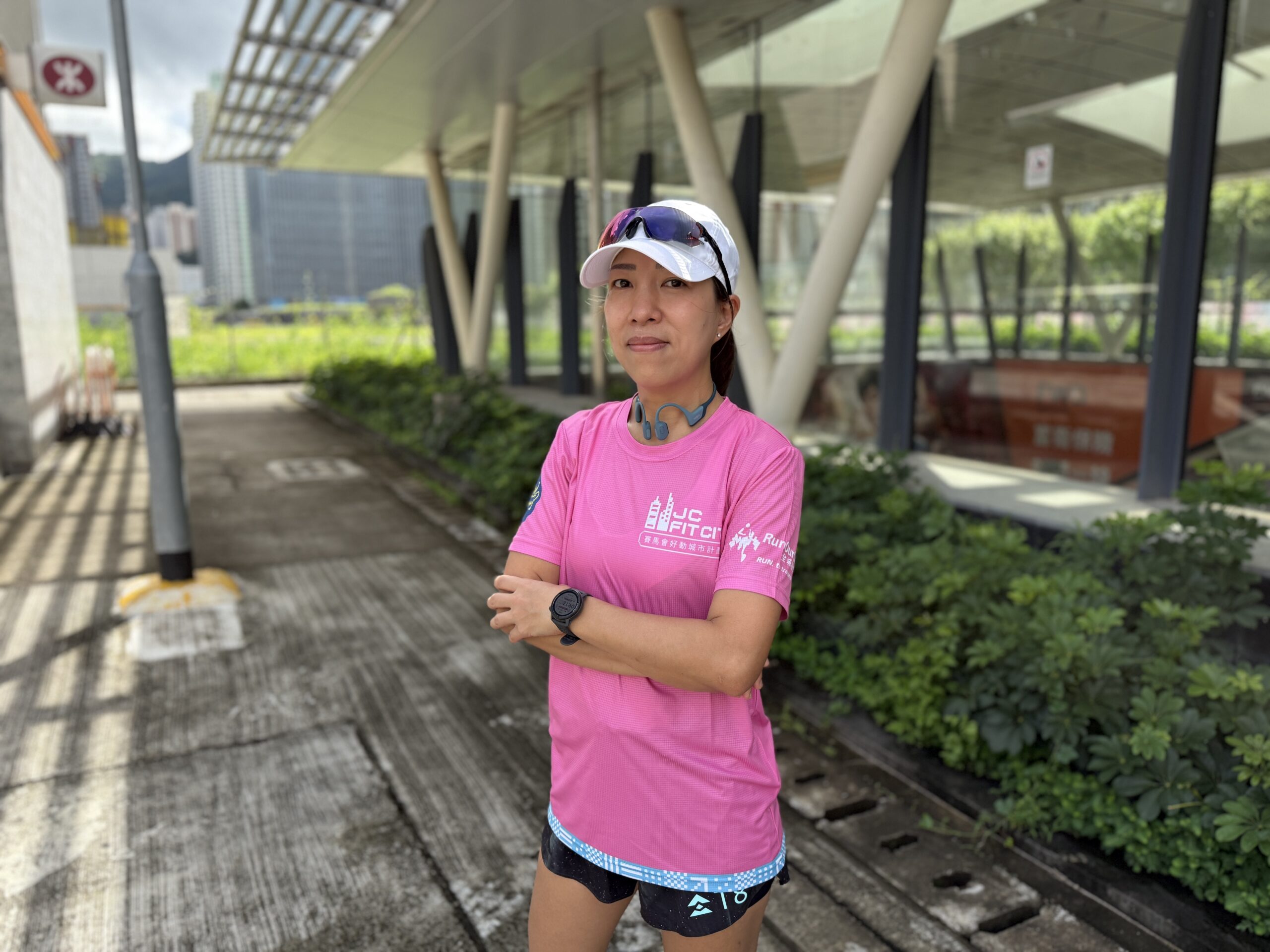 Heidi Yuen