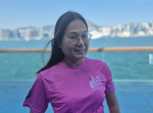 Fanny Yuen