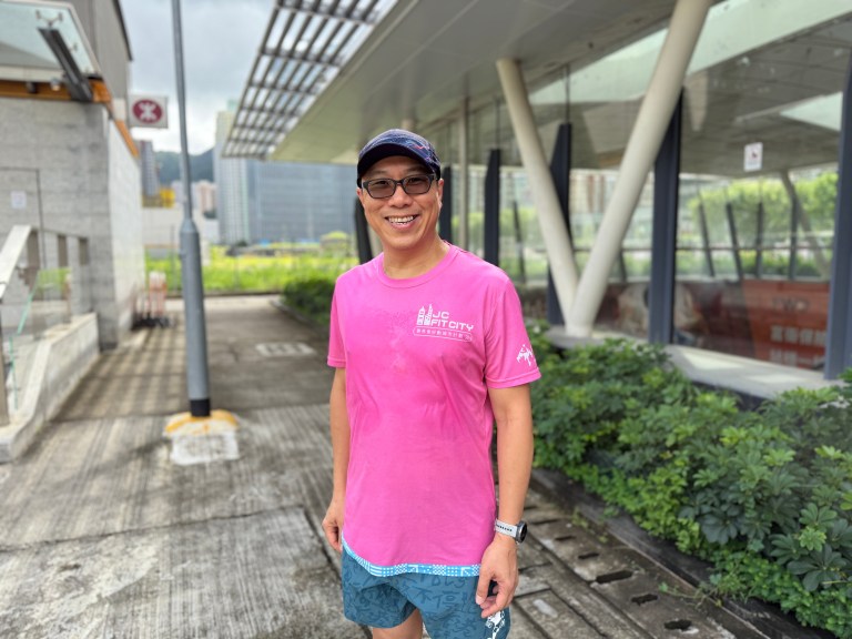 Stephen Chan(史史提)