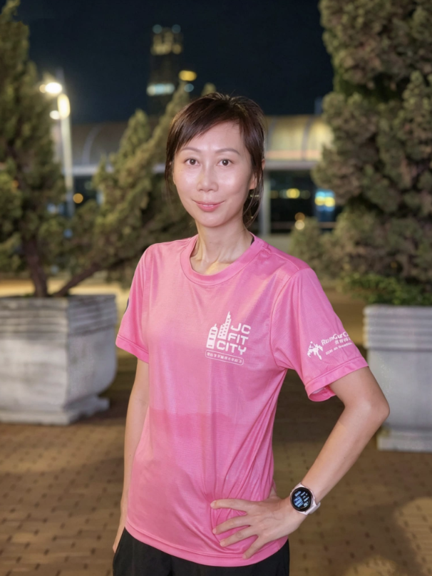 Heidi Yu