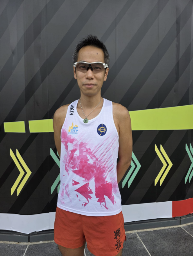 Keith Tang