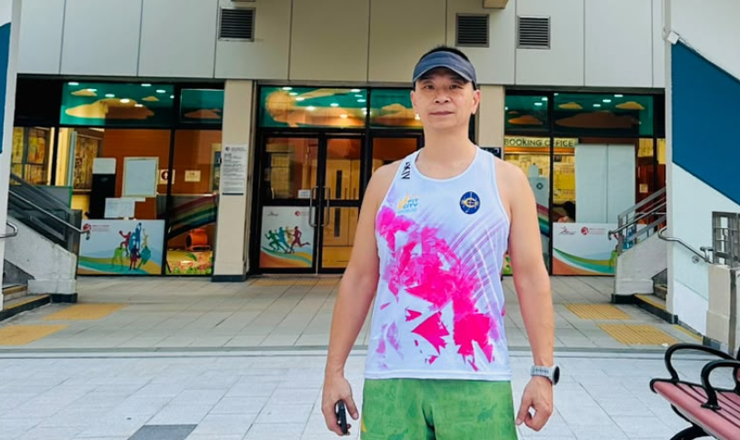 Kelvin Chau