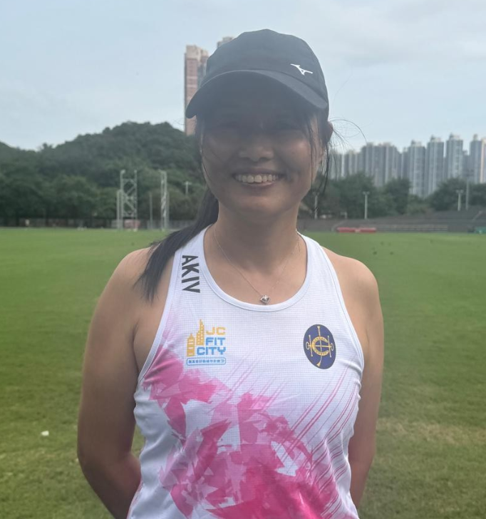 Linda Tso