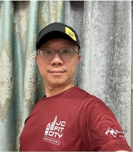 Roy Leung