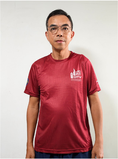 Samuel Wong