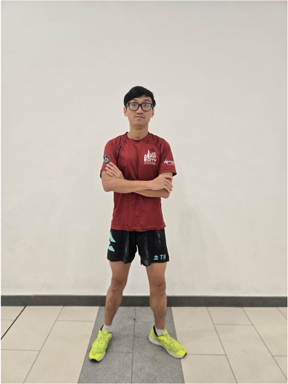 Tony 仔