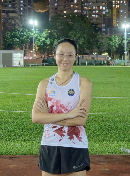 Amy Ng