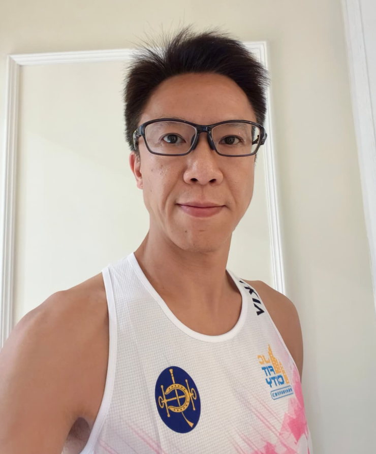 Billy Yip