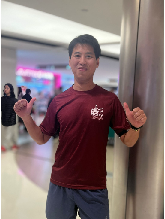 Jeff Ngan