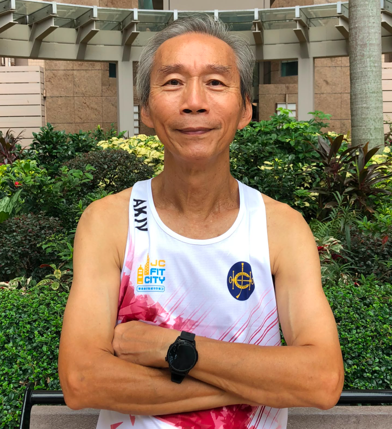 Oliver Cheng