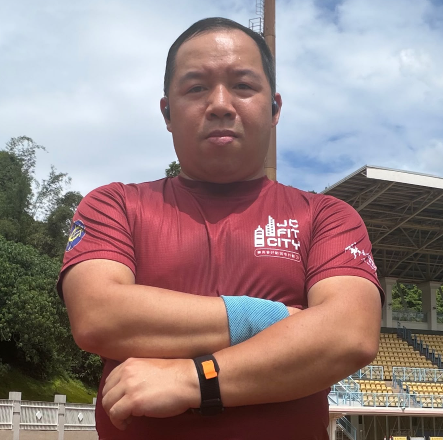 Pong Li