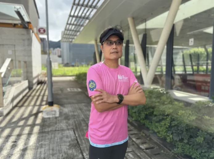 Steven Chan