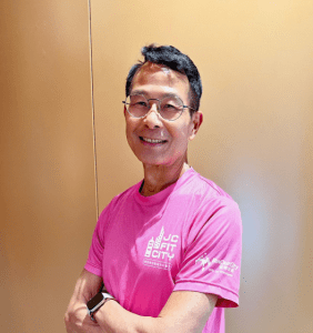 Eric Chan
