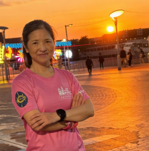 Grace Cheng